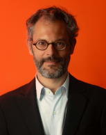 Aurélien Rouquet